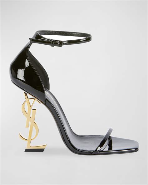 ysl heels harga|YSL heels cost.